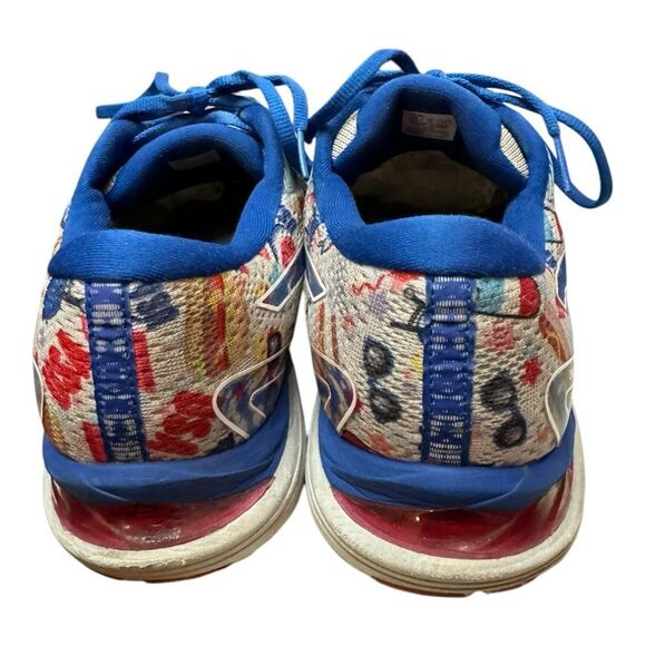 Asics Men's Gel Cumulus 23 USA Tennis Shoes Sneakers 12 - Picture 5 of 6